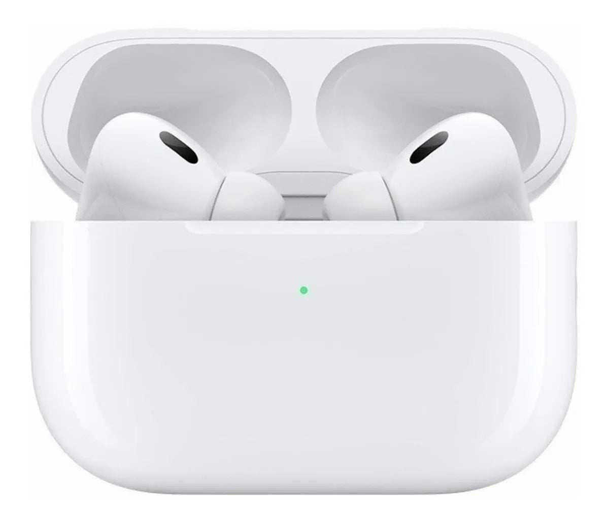AirPods Pro 2ª generación Calidad Premiun (Paquete de 5 piezas)