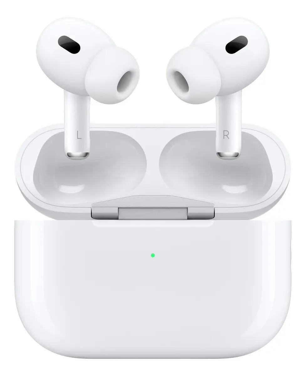 AirPods Pro 2ª generación Calidad Premiun (Paquete de 5 piezas)