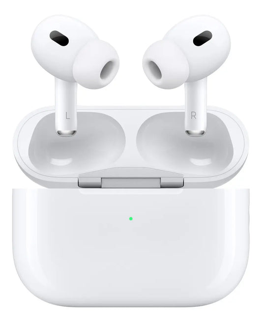 AirPods Pro 2ª generación Calidad Premiun (Paquete de 5 piezas)
