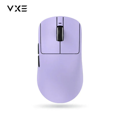 Vxe Dragonfly R1 serie ratón inalámbrico R1 Se peso ligero Paw3395 Nordic52840 2khz velocidad inteligente X bajo retardo Fps juego ratón regalo