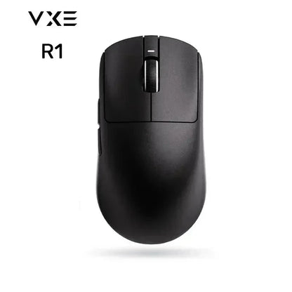 Vxe Dragonfly R1 serie ratón inalámbrico R1 Se peso ligero Paw3395 Nordic52840 2khz velocidad inteligente X bajo retardo Fps juego ratón regalo