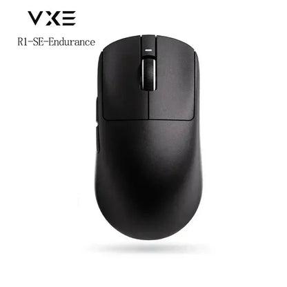 Vxe Dragonfly R1 serie ratón inalámbrico R1 Se peso ligero Paw3395 Nordic52840 2khz velocidad inteligente X bajo retardo Fps juego ratón regalo